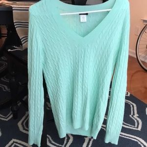 Jcrew sweater